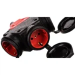 سه راهی صنعتی (کله گاوی) فردان الکتریک - Image 7