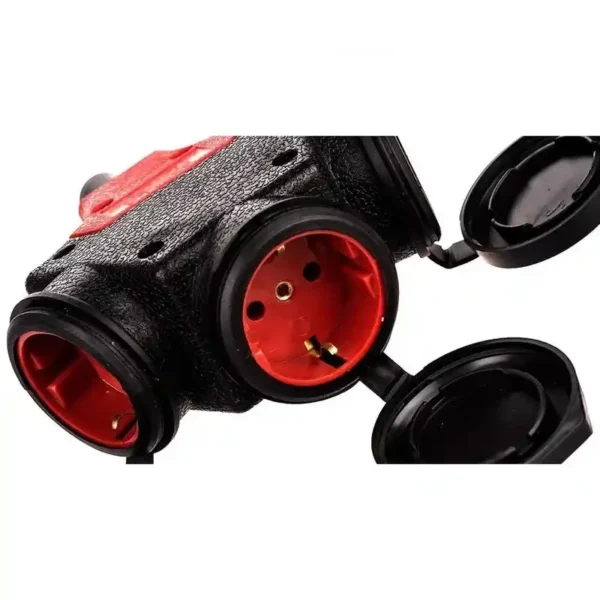 سه راهی صنعتی (کله گاوی) فردان الکتریک - Image 7