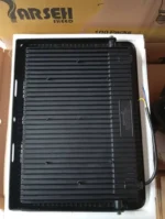 پروژکتور 200 وات پارسه شید مدل ژوپیتر | IP65 - رنگ نور مهتابی - Image 4