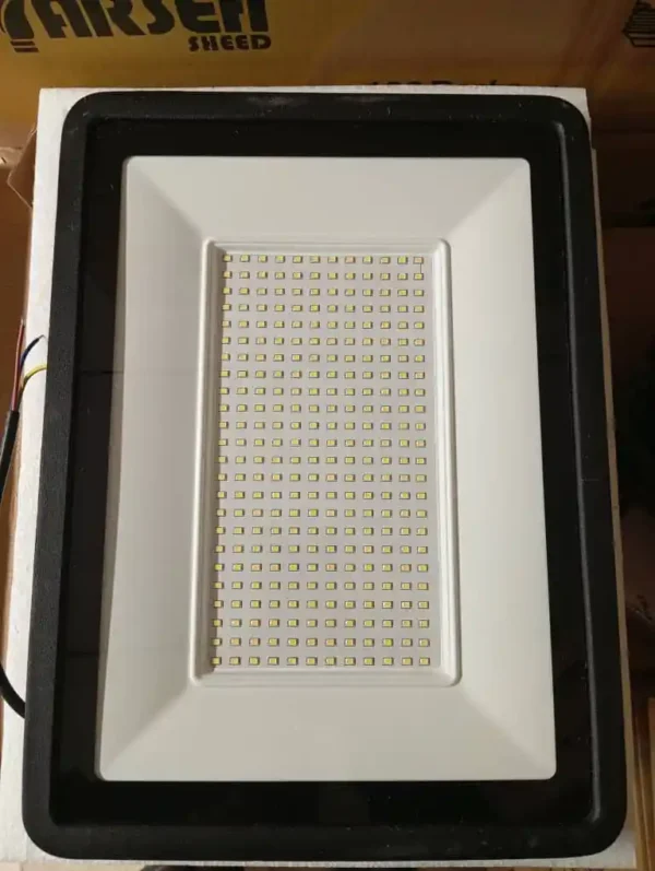 پروژکتور 200 وات پارسه شید مدل ژوپیتر | IP65 - رنگ نور مهتابی - Image 5