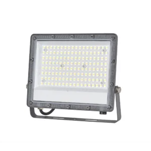 پروژکتور 100 وات پارسه شید مدل اونیکس رنگ نور مهتابی IP65