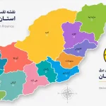جدول قطعی برق گرگان