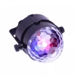 رقص نور مدل LED PARTY LIGHT LT-775 - Image 6