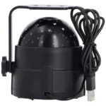 چراغ خواب اتاق کودک مدل اسپیکر دار کد LT-910 - Image 5