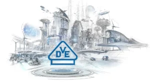 استاندارد VDE آلمان چیست؟ و راهنمای دریافت VDE