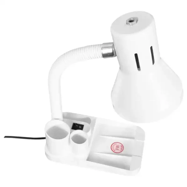 چراغ مطالعه بوستانچی مدل DL-105 - Image 9