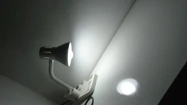 چراغ مطالعه بوستانچی مدل DL-105 - Image 4