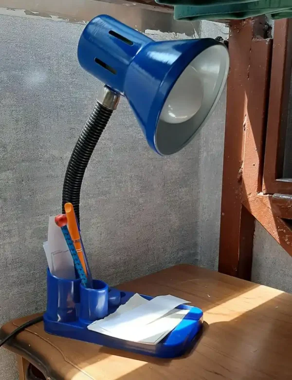 چراغ مطالعه بوستانچی مدل DL-105 - Image 6