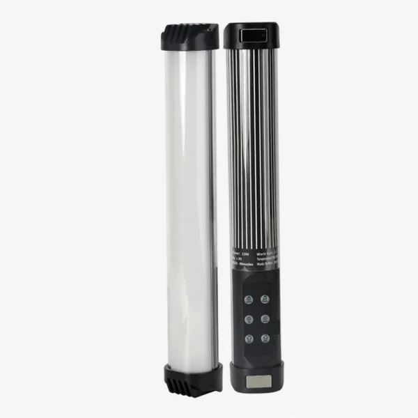 باتوم لایت مدل RL-30SL - Image 11