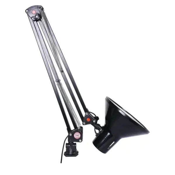 چراغ مطالعه بوستانچی مدل مهندسی EN-101 طرح FB - Image 11