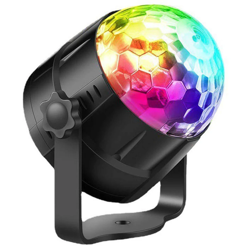 65f78fdf57201487 رقص نور مدل LED PARTY LIGHT LT-775