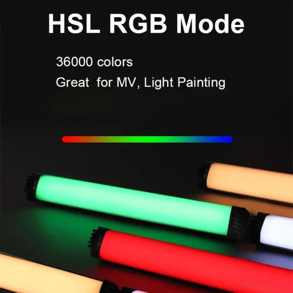 باتوم لایت مدل RL-30SL - Image 4