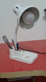 چراغ مطالعه بوستانچی مدل DL-105 - Image 7