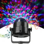 چراغ خواب اتاق کودک مدل اسپیکر دار کد LT-910 - Image 7