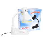 چراغ مطالعه بوستانچی مدل DL-105 - Image 8