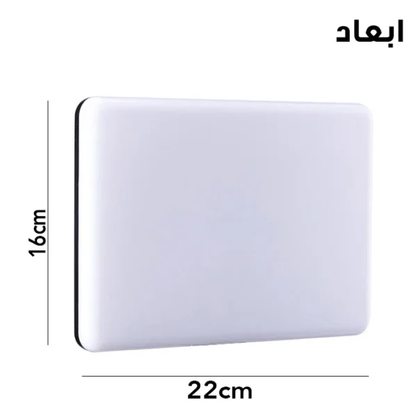 نور ثابت ال ای دی مدل PL-26 - Image 8