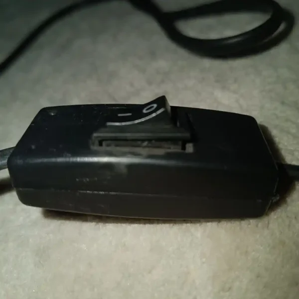 چراغ مطالعه بوستانچی مدل مهندسی EN-101 طرح FB - Image 4