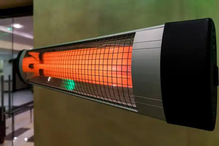 انواع هیتر برقی صنعتی + راهنمای جامع انتخاب و تحلیل فنی