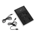 میکروفن یقه ای مدل SX31 3in1 Multi-Function - Image 4