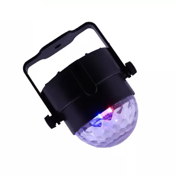 رقص نور مدل LED PARTY LIGHT LT-775 - Image 5