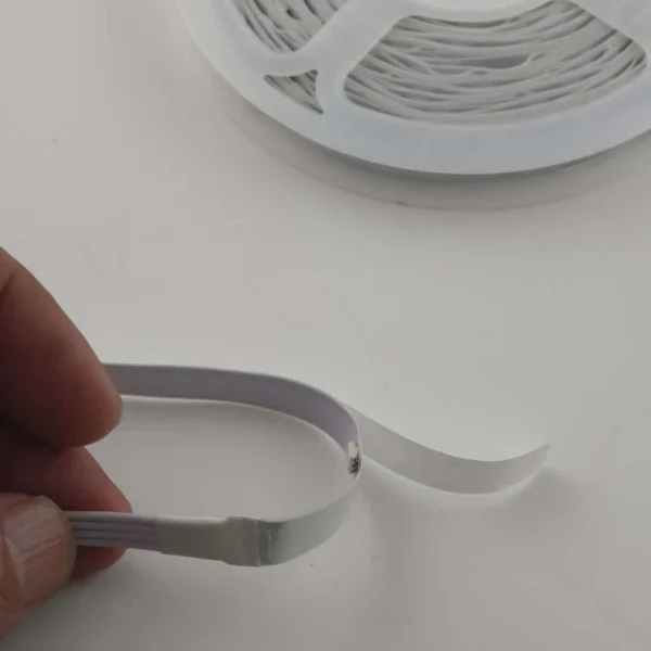 ریسه ال ای لومیز مدل SmartStrip-44key-40m bluetooth به همراه ریموت - Image 5