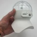 رقص نور مدل اسپیکردار کد L-740 - Image 3