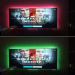 ریسه ال ای لومیز مدل SmartStrip-44key-40m bluetooth به همراه ریموت - Image 7