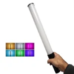 باتوم لایت مدل D6 - Image 6