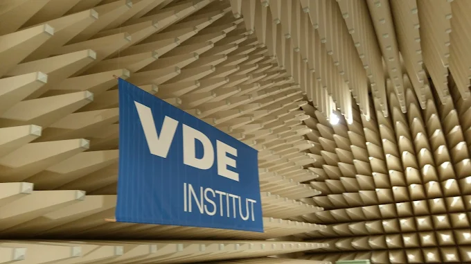 استاندارد VDE آلمان چیست؟ و راهنمای دریافت VDE 2 استاندارد VDE آلمان چیست؟ و راهنمای دریافت VDE