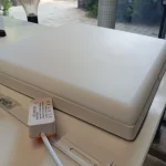 پنل روکار مربعی 48 وات پارسه شید مدل پرو 30*30 سانتی‌متر - Image 6