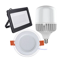 لامپ و روشنایی