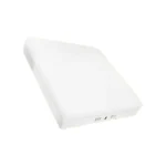 پنل روکار مربعی 24 وات پارسه شید مدل پرو 17*17 سانتی‌متر