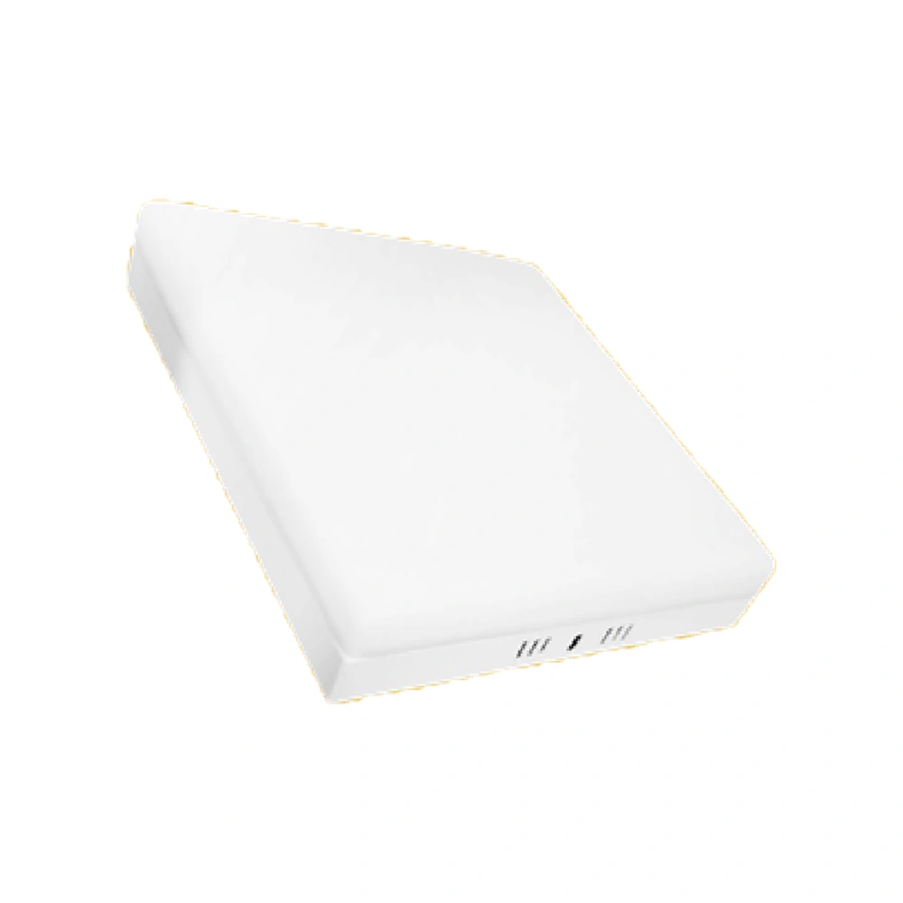 پنل روکار مربعی 24 وات پارسه شید مدل پرو 17*17 سانتی‌متر