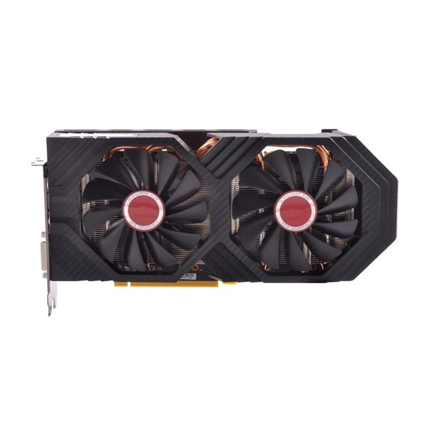 9c23a47799c379880 کارت گرافیک مدل RX 580 8GB GDDR5 - در حد نو - Image 1