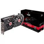 کارت گرافیک مدل RX 580 8GB GDDR5 - در حد نو - Image 2