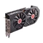 کارت گرافیک مدل RX 580 8GB GDDR5 - در حد نو - Image 3