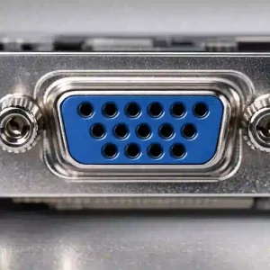 پورت VGA