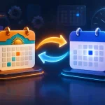 برنامه تبدیل تاریخ شمسی به میلادی آنلاین و برعکس