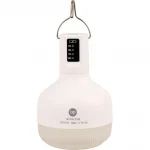 چراغ آویز شارژی دی پی مدل DP-7812C