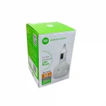 چراغ آویز شارژی دی پی مدل DP-7812C - Image 5