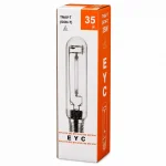 لامپ 35 وات بخار سدیم EYC مدل TNAV-T (SON-T) پایه E27 - Image 2