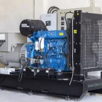 دیزل ژنراتور چیست و چه زمانی به آن نیاز دارید؟