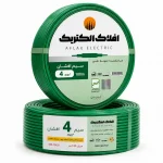 سیم افشان 4 افلاک الکتریک