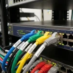 خصوصیات بهترین کابل شبکه مناسب دوربین مداربسته