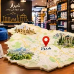 بهترین فروشگاه سیم و کابل در شیراز
