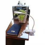 چراغ مطالعه شارژی ویداسی مدل WD-6051 - Image 7