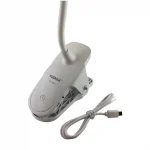 چراغ مطالعه شارژی ویداسی مدل WD-6051 - Image 8