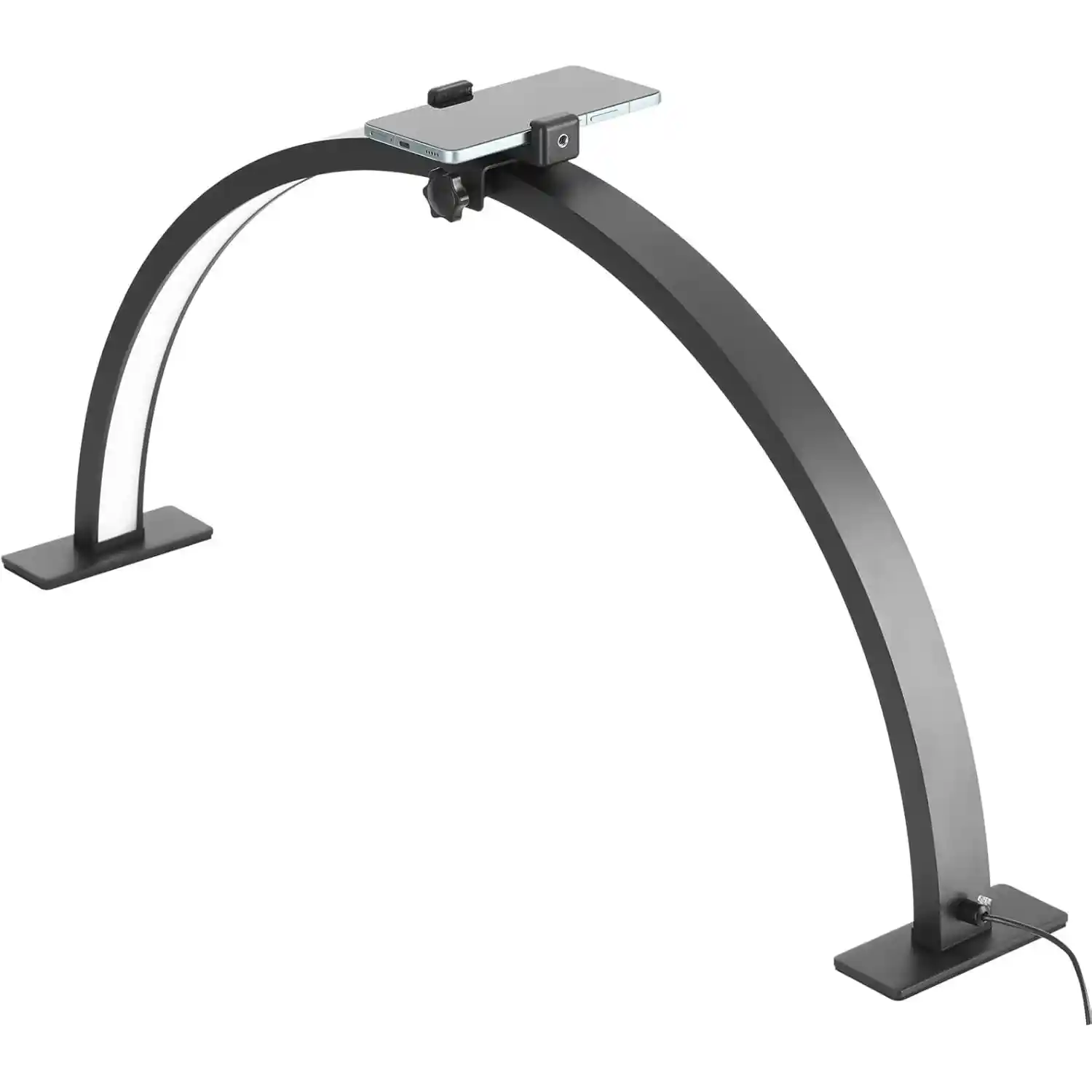 مون لایت رومیزی مدل LED Moon Light HQ-75X