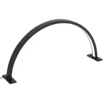 مون لایت رومیزی مدل LED Moon Light HQ-75X - Image 2