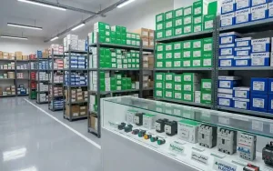 کنتاکتور چینت بخریم یا پارس فانال؟ مقایسه فنی تجهیزات اقتصادی در پروژههای انبوهسازی 23 کنتاکتور چینت بخریم یا پارس فانال؟ مقایسه فنی تجهیزات اقتصادی در پروژههای انبوهسازی